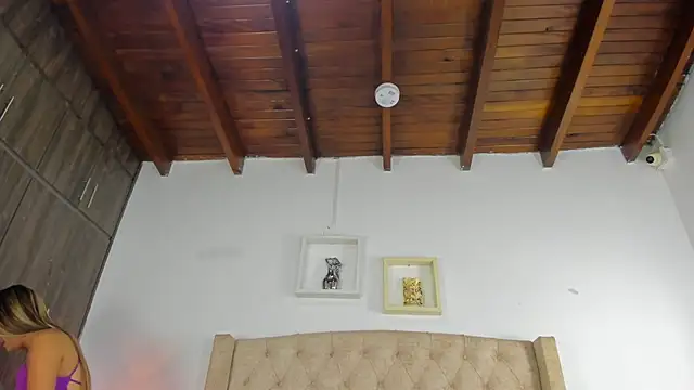 allisson m online show from 09/30/25, 12:10