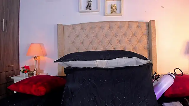 allisson m online show from 01/08/26, 12:18