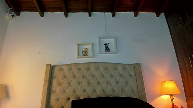 allisson m online show from 03/07/26, 12:13