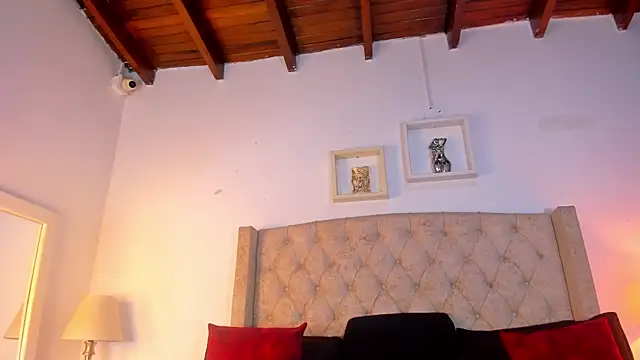 allisson m online show from 03/24/26, 12:10