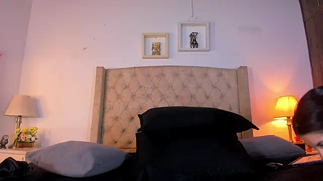 allisson m online show from 04/13/26, 12:10