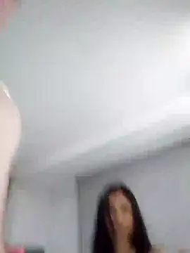 Snapshot of CrazyFrench2 chatting on 02/19/25, 11:57 CrazyFrench2 online show from 02/19/25, 11:57