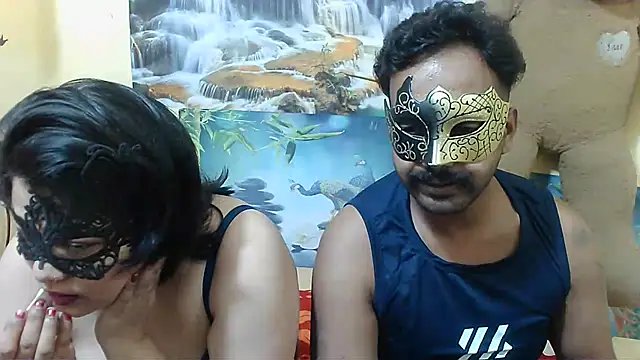 Cutehornycouples online show from 12/14/24, 06:52