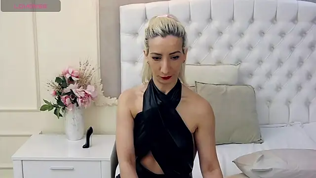 AylaLavine online show from 03/23/26, 04:49