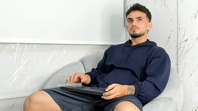 Ricardogo19 online show from 03/06/26, 12:45