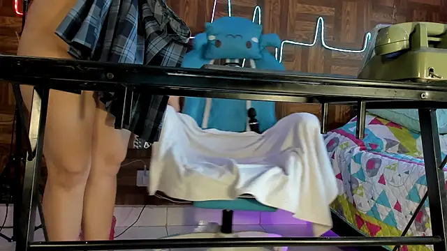 Cristina Vanegas631 online show from 04/21/26, 07:06