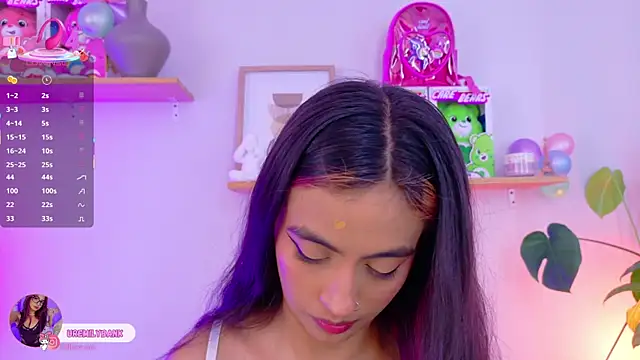 emily bank online show from 01/12/26, 12:21