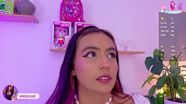 emily bank online show from 02/02/26, 07:56