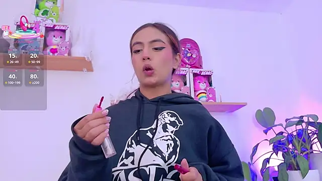 emily bank online show from 03/27/26, 08:08