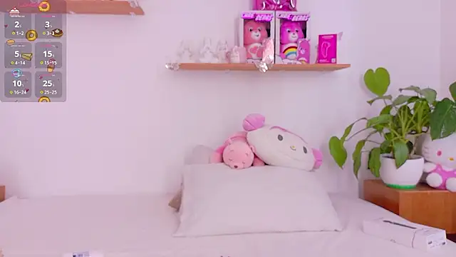 emily bank online show from 03/28/26, 01:54