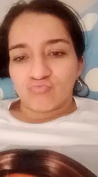 Emelyross  online show from 03/21/25, 01:01