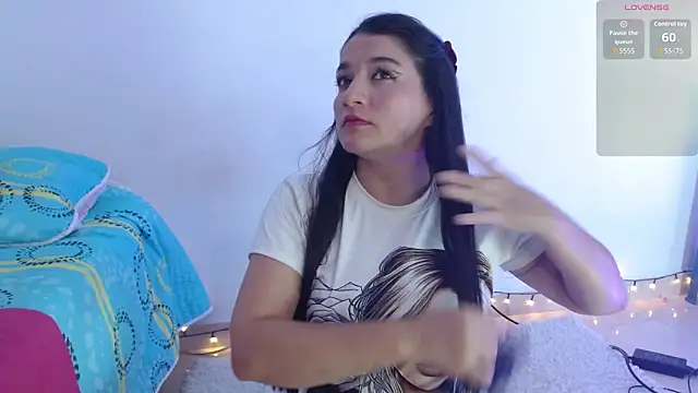 Emelyross  online show from 03/03/26, 05:41