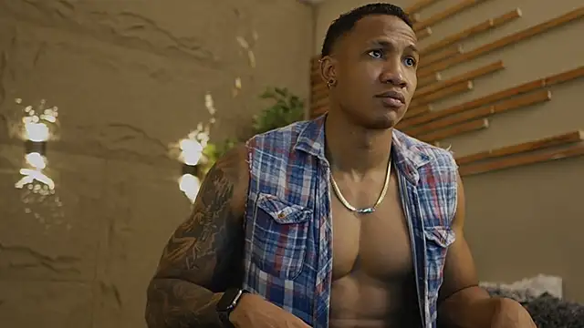 Logan Varela online show from 02/08/26, 03:04