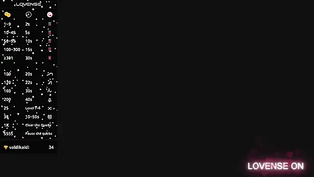 Snapshot of yourcuteneighbourr chatting on 01/07/25, 06:05 yourcuteneighbourr online show from 01/07/25, 06:05