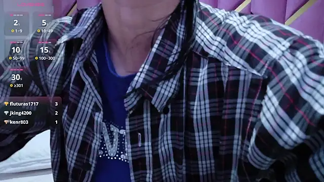 yourcuteneighbourr online show from 01/10/26, 02:57