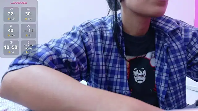 yourcuteneighbourr online show from 02/07/26, 02:59