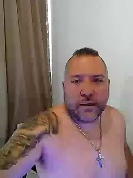 Snapshot of masterskywalker1983 chatting on 12/29/24, 03:24 masterskywalker1983 online show from 12/29/24, 03:24