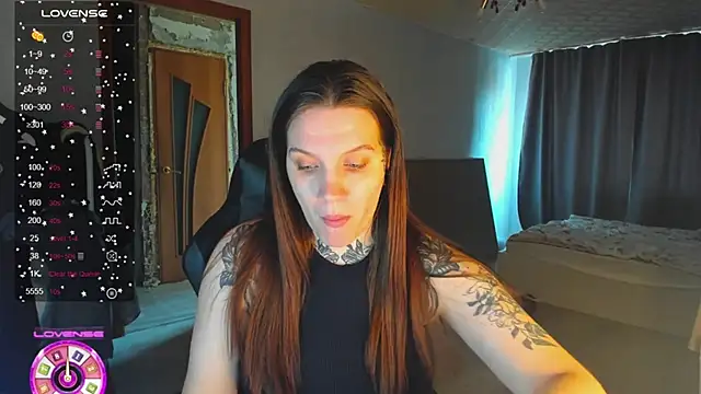 AizaRose online show from 02/04/26, 05:57