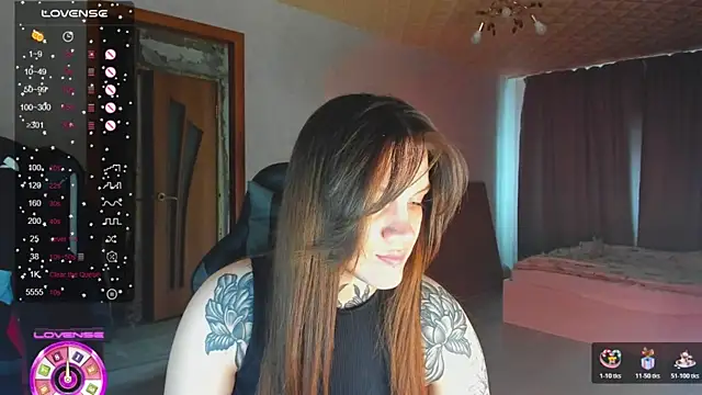 AizaRose online show from 02/05/26, 06:07