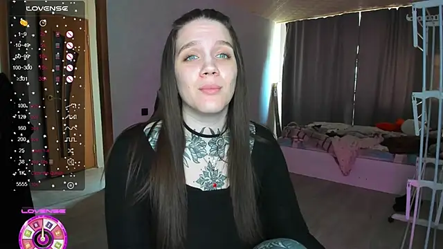 AizaRose online show from 02/19/26, 03:46