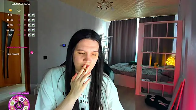 AizaRose online show from 03/21/26, 08:19