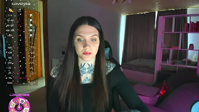 AizaRose online show from 04/27/26, 07:06