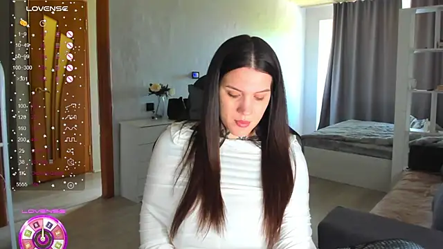 AizaRose online show from 05/07/26, 08:20
