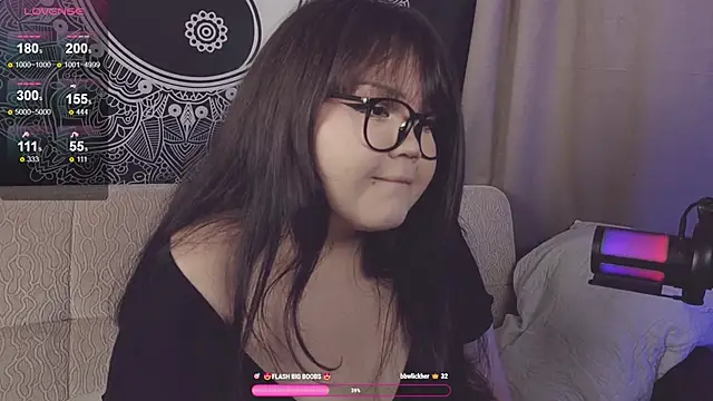 LeyaKan online show from 12/03/24, 12:13