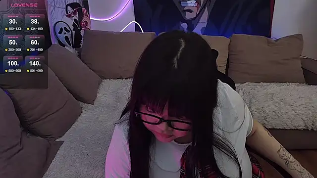 LeyaKan online show from 01/11/25, 07:16