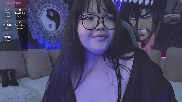 LeyaKan online show from 01/20/25, 12:46