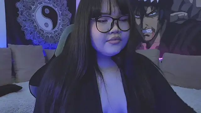 LeyaKan online show from 01/24/25, 06:57