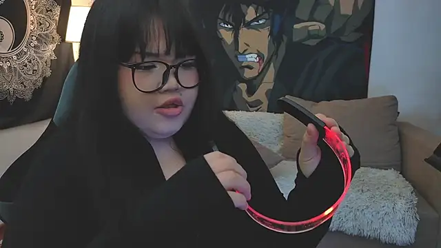 LeyaKan online show from 02/03/25, 04:46