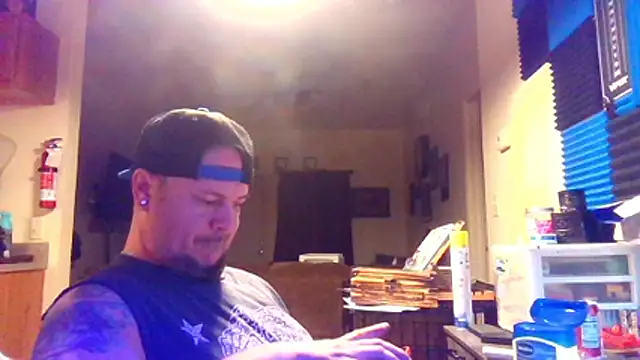 Snapshot of Tyrish361 chatting on 10/18/25, 11:33 Tyrish361 online show from 10/18/25, 11:33