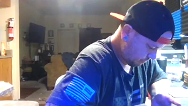 Snapshot of Tyrish361 chatting on 11/14/25, 09:30 Tyrish361 online show from 11/14/25, 09:30