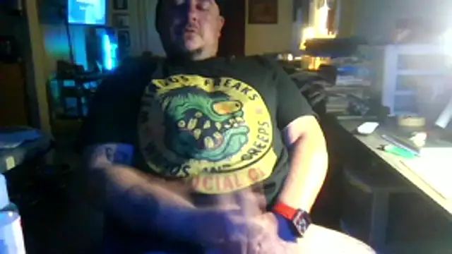 Snapshot of Tyrish361 chatting on 01/17/26, 11:04 Tyrish361 online show from 01/17/26, 11:04