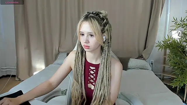 Valerie Woods online show from 07/14/26, 12:57