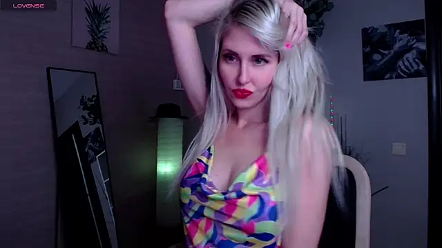 Mermaid N online show from 02/18/25, 02:05