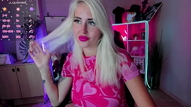 Mermaid N online show from 07/24/26, 01:47