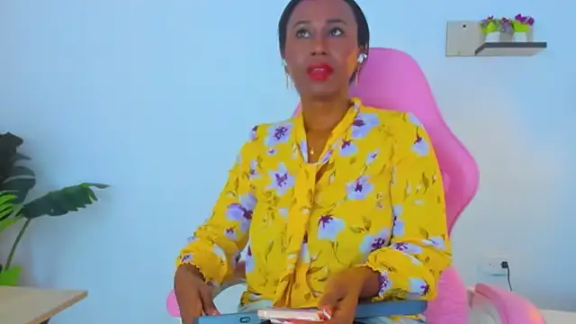 alexajhonson1012 online show from 02/10/26, 06:45