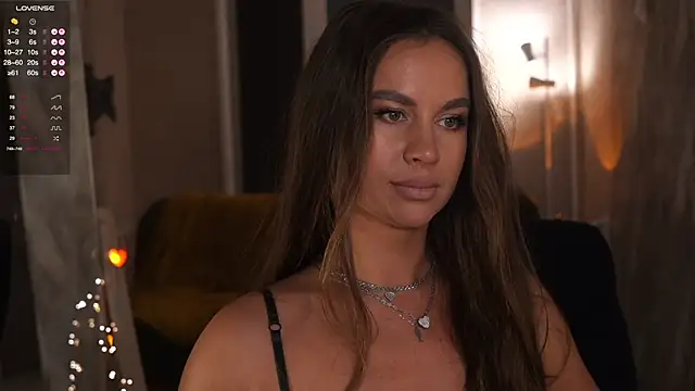  seemysoul online show from 12/03/25, 05:55