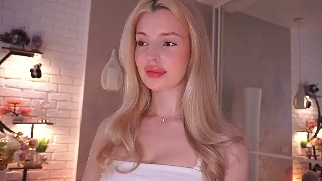 Grace Gordon online show from 05/22/26, 07:15