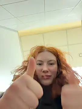 Liv Fay online show from 02/05/26, 01:05