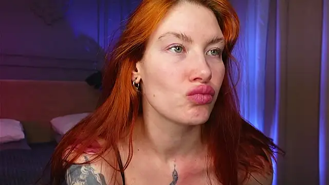 Liv Fay online show from 02/26/26, 03:44