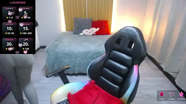 sailor moon07 online show from 02/11/26, 04:17