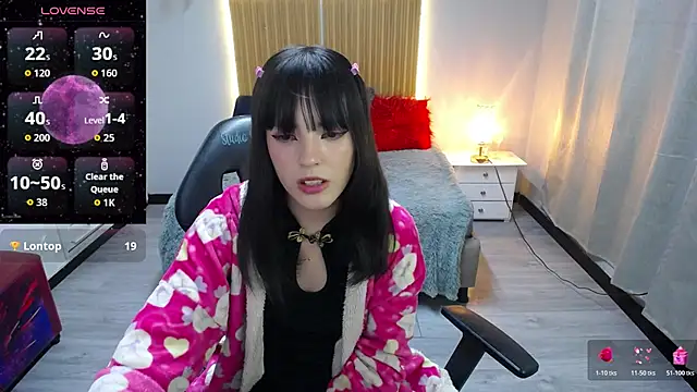 sailor moon07 online show from 02/15/26, 07:51