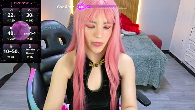 sailor moon07 online show from 02/24/26, 03:59