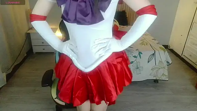 Snapshot of sailor_moon07 chatting on 07/05/26, 05:03 sailor moon07 online show from 07/05/26, 05:03