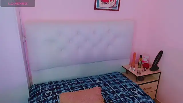 alexa-xxx- online show from 03/26/26, 04:29