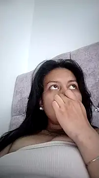 Tiphanydirty3 online show from 03/11/26, 04:07