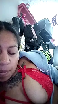 Tiphanydirty3 online show from 03/18/26, 08:45